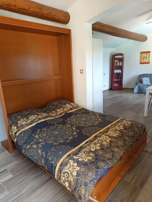 Apartmán Cadre D'Exception Orange  Exteriér fotografie