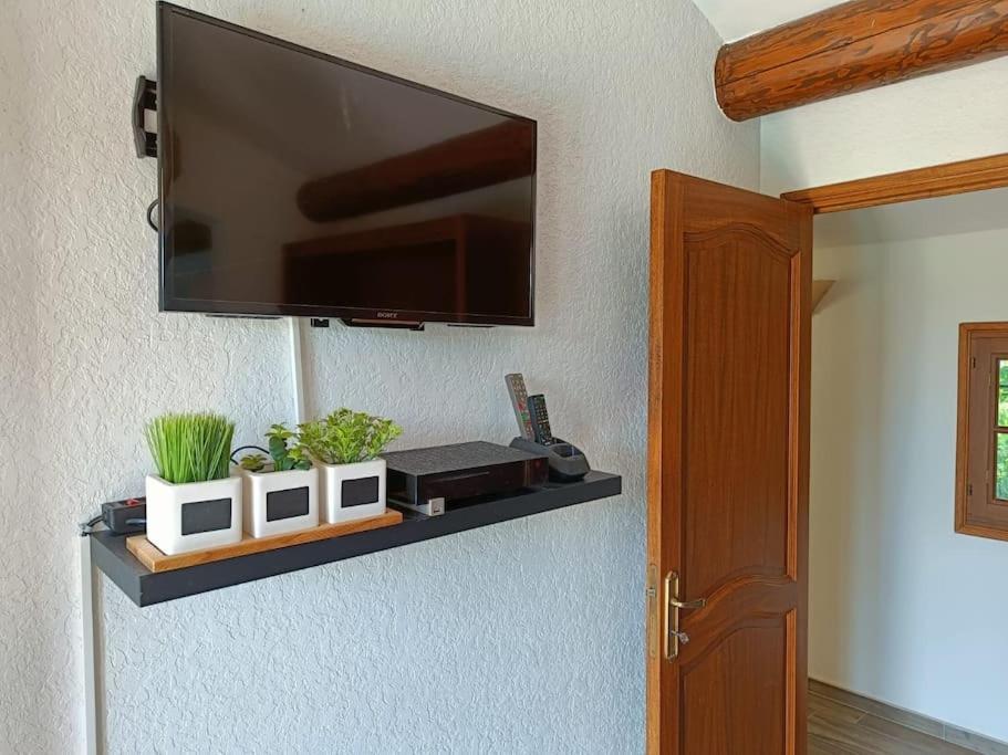 Apartmán Cadre D'Exception Orange  Exteriér fotografie