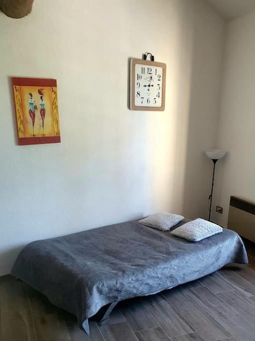 Apartmán Cadre D'Exception Orange  Exteriér fotografie