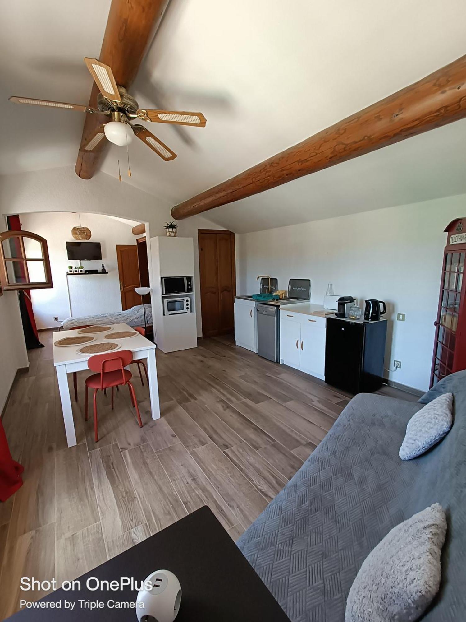 Apartmán Cadre D'Exception Orange  Exteriér fotografie
